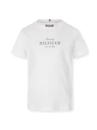 MAJICA ZA DEVOJCICE TOMMY HILFIGER