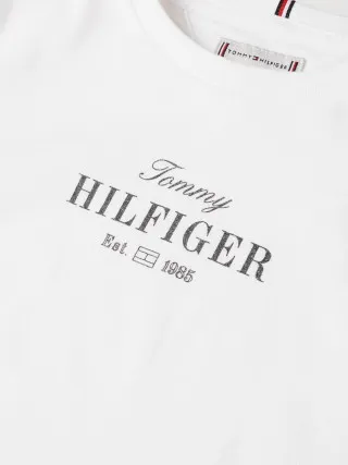 MAJICA ZA DEVOJCICE TOMMY HILFIGER