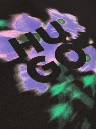MAJICA ZA DEVOJČICE HUGO