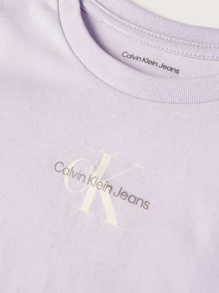 MAJICA ZA DEVOJČICE CALVIN KLEIN