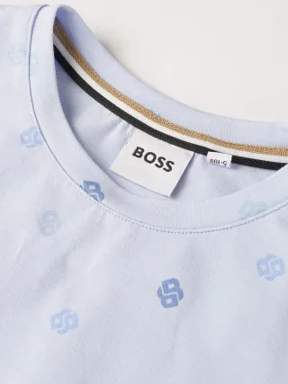 MAJICA ZA DEVOJČICE BOSS