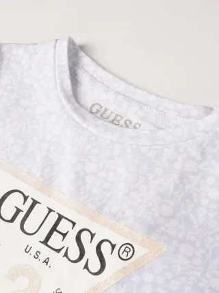 MAJICA ZA DEVOJČICE GUESS