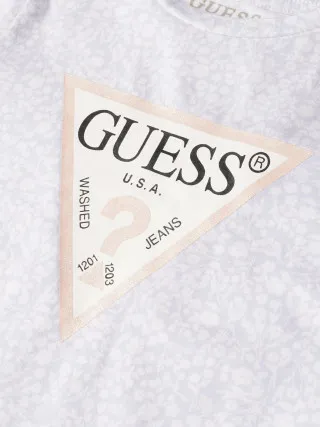 MAJICA ZA DEVOJČICE GUESS