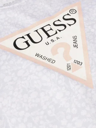 MAJICA ZA DEVOJČICE GUESS