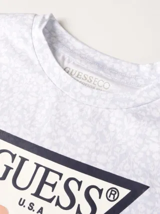 MAJICA ZA DEVOJČICE GUESS