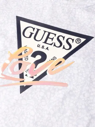 MAJICA ZA DEVOJČICE GUESS