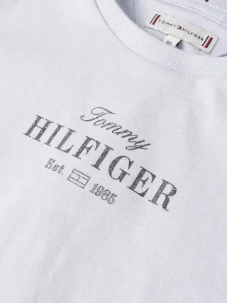 MAJICA ZA DEVOJČICE TOMMY HILFIGER