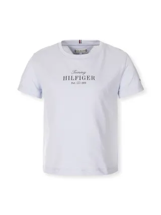MAJICA ZA DEVOJČICE TOMMY HILFIGER