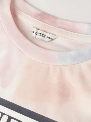MAJICA ZA DEVOJCICE GUESS