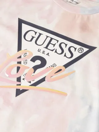MAJICA ZA DEVOJCICE GUESS