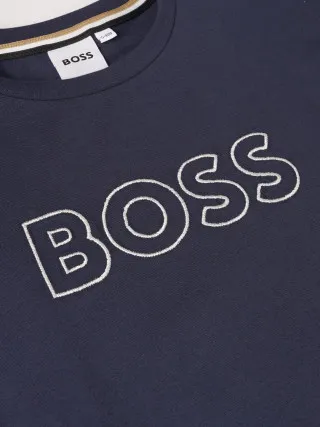MAJICA ZA DEVOJČICE BOSS