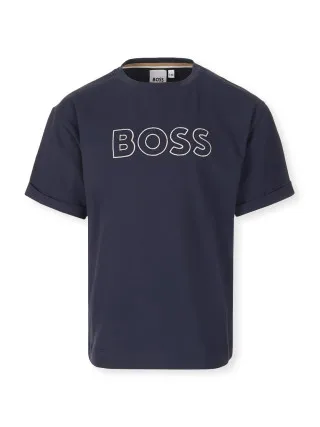 MAJICA ZA DEVOJČICE BOSS