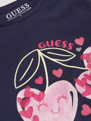 MAJICA ZA DEVOJČICE GUESS