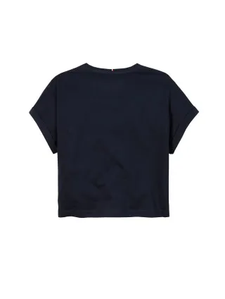 MAJICA ZA DEVOJČICE TOMMY HILFIGER