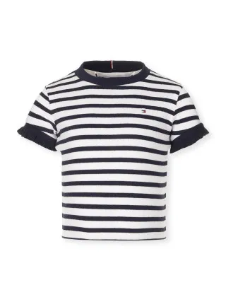 MAJICA ZA DEVOJCICE TOMMY HILFIGER