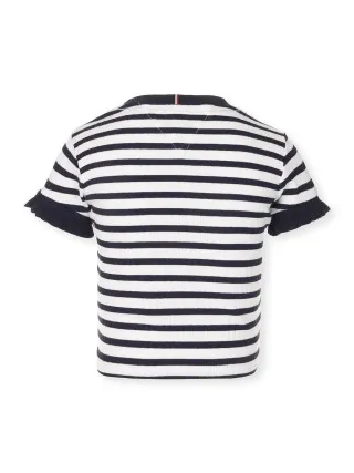 MAJICA ZA DEVOJCICE TOMMY HILFIGER