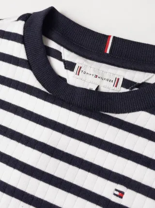 MAJICA ZA DEVOJCICE TOMMY HILFIGER