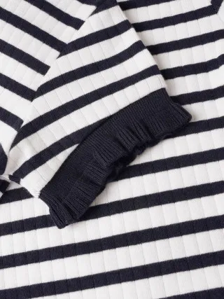 MAJICA ZA DEVOJCICE TOMMY HILFIGER