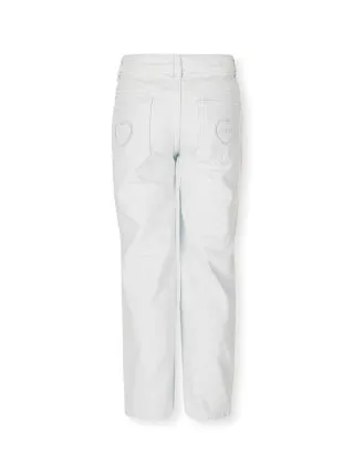TEKSAS PANTALONE ZA DEVOJČICE GUESS