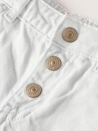 TEKSAS PANTALONE ZA DEVOJČICE GUESS