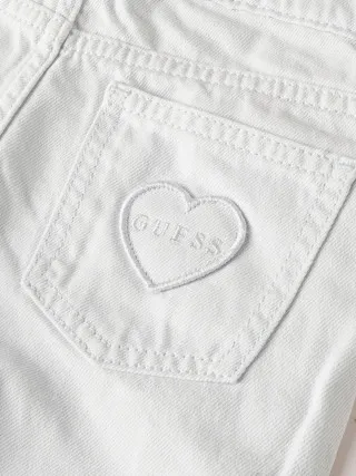 TEKSAS PANTALONE ZA DEVOJČICE GUESS