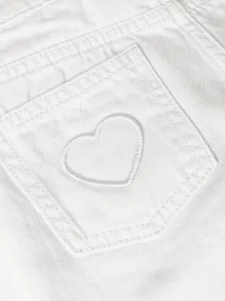 TEKSAS PANTALONE ZA DEVOJČICE GUESS