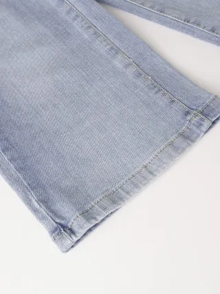 TEKSAS PANTALONE ZA DEVOJČICE SARABANDA