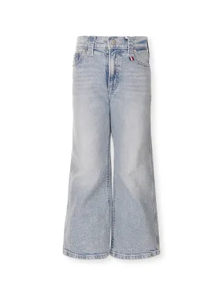 TEKSAS PANTALONE ZA DEVOJČICE TOMMY HILF