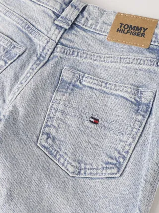 TEKSAS PANTALONE ZA DEVOJČICE TOMMY HILF