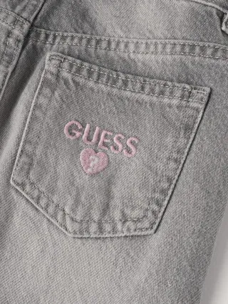 TEKSAS PANTALONE ZA DEVOJČICE GUESS