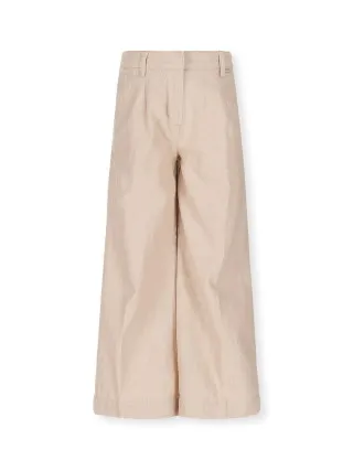 PANTALONE ZA DEVOJCICE BOSS