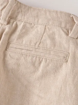 PANTALONE ZA DEVOJCICE BOSS