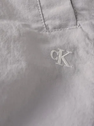 PANTALONE ZA DEVOJČICE CALVIN KLEIN