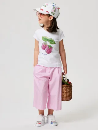 PANTALONE ZA DEVOJČICE MONNALISA