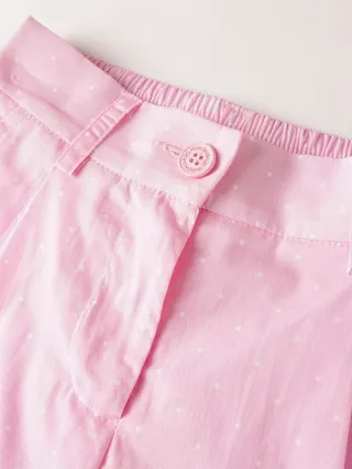 PANTALONE ZA DEVOJČICE MONNALISA