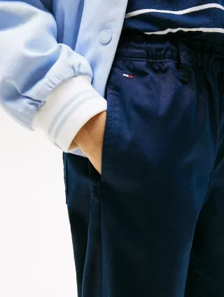 PANTALONE ZA DEVOJCICE TOMMY HILFIGER