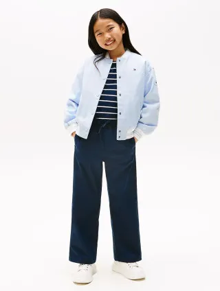 PANTALONE ZA DEVOJCICE TOMMY HILFIGER
