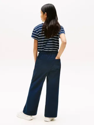 PANTALONE ZA DEVOJCICE TOMMY HILFIGER
