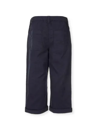 PANTALONE ZA DEVOJCICE TOMMY HILFIGER