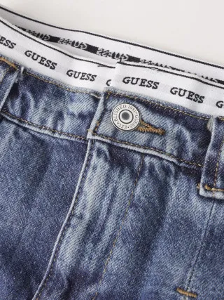 SUKNJA ZA DEVOJČICE GUESS