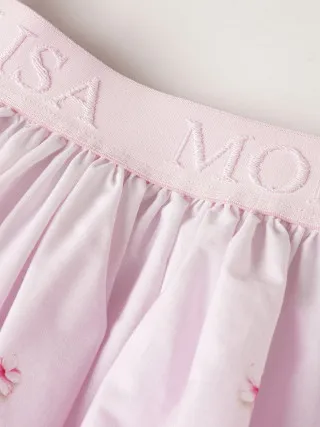 SUKNJA ZA DEVOJČICE MONNALISA