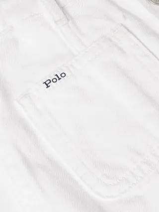 SUKNJA ZA DEVOJČICE RALPH LAUREN
