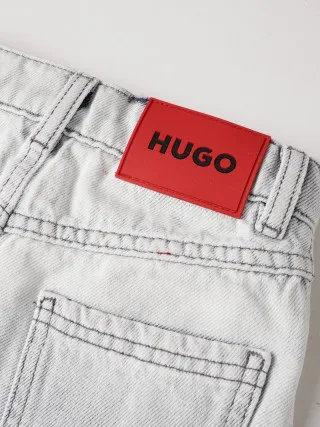 SUKNJA ZA DEVOJČICE HUGO