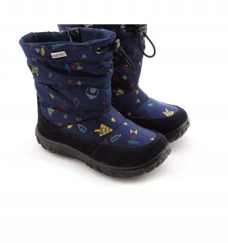 RAIN STEP ČIZME