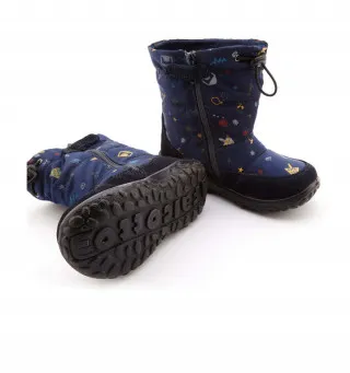 RAIN STEP ČIZME