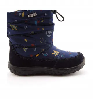 RAIN STEP ČIZME