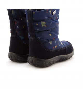 RAIN STEP ČIZME