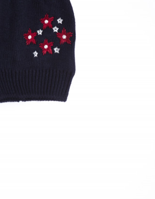 SET FLOWER BEBI Ž. JZ 19