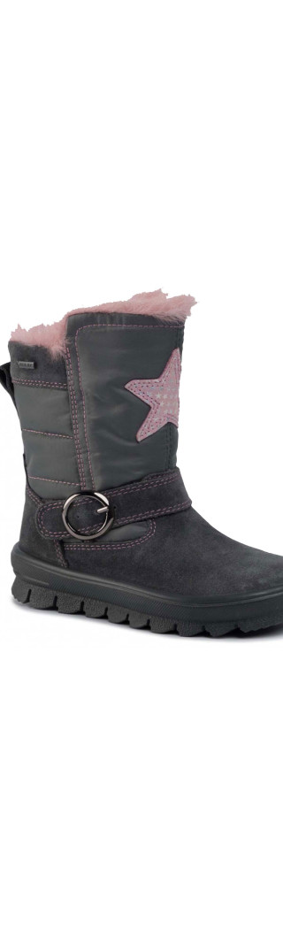 Čizma superfit 26-30