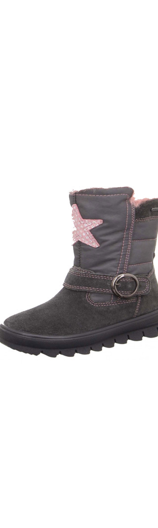 Čizma superfit 26-30